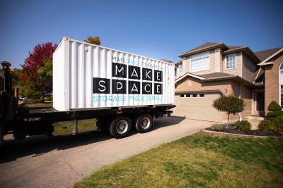 Storage Units at Make Space Storage - Portable Containers - Carleton Place, ON